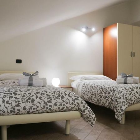 Amira Luxury Apartments Santa Maria Capua Vetere Exterior foto