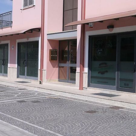 Amira Luxury Apartments Santa Maria Capua Vetere Exterior foto