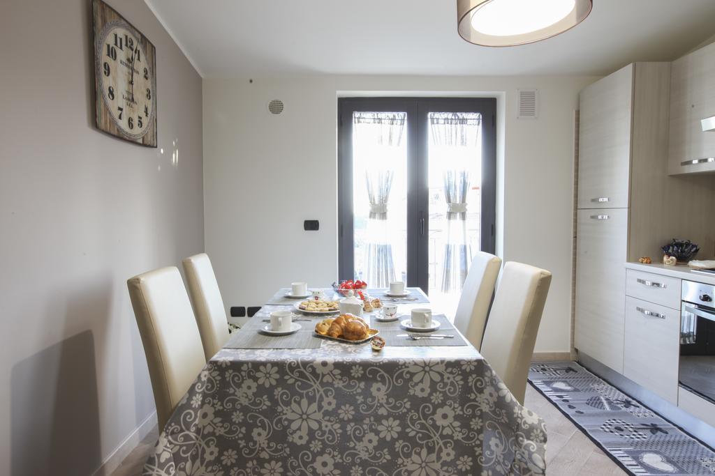 Amira Luxury Apartments Santa Maria Capua Vetere Exterior foto