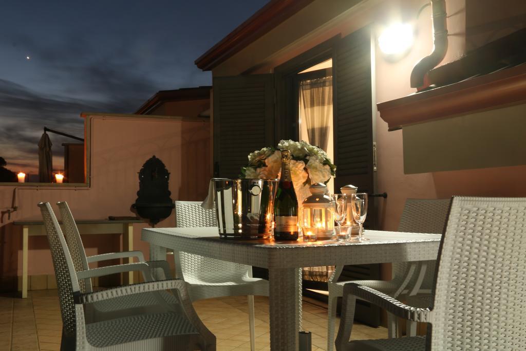 Amira Luxury Apartments Santa Maria Capua Vetere Exterior foto
