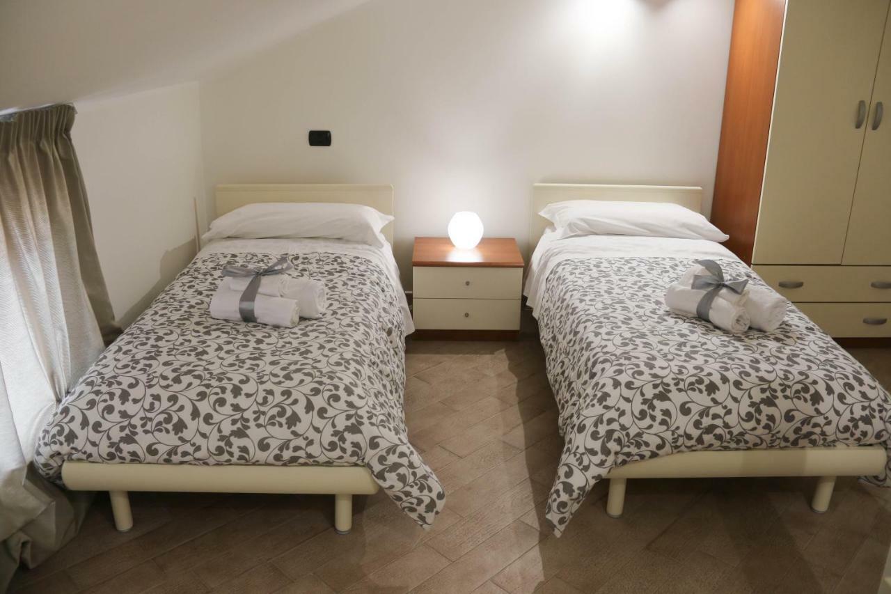 Amira Luxury Apartments Santa Maria Capua Vetere Exterior foto