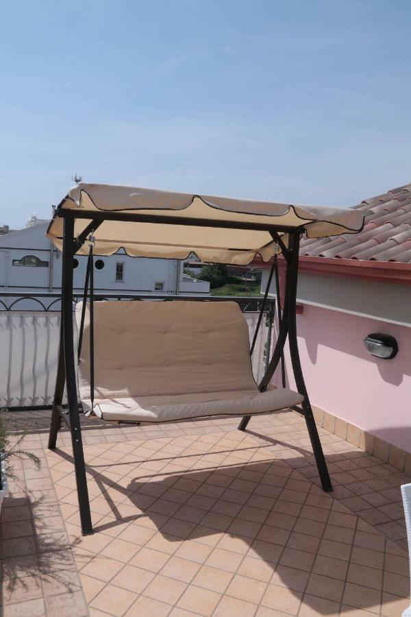 Amira Luxury Apartments Santa Maria Capua Vetere Exterior foto